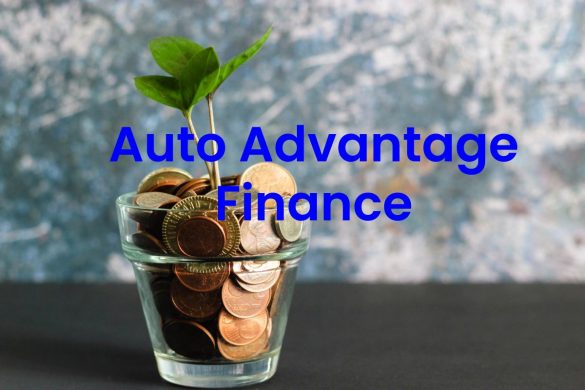 Auto Advantage Finance