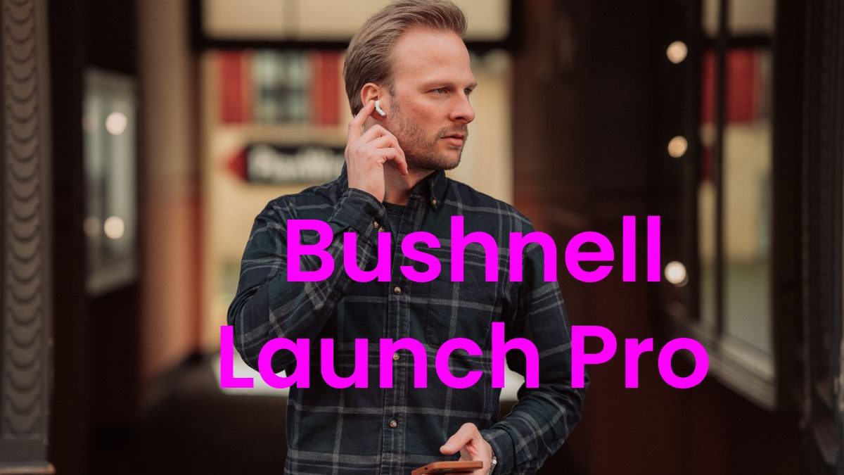 Bushnell Launch Pro – Features, History & More