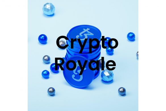 Crypto Royale