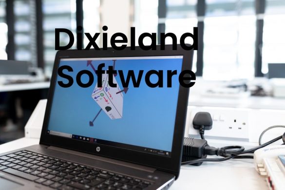 Dixieland Software