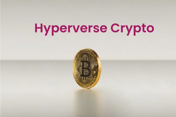 Hyperverse Crypto