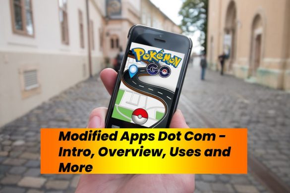 Modified Apps Dot Com