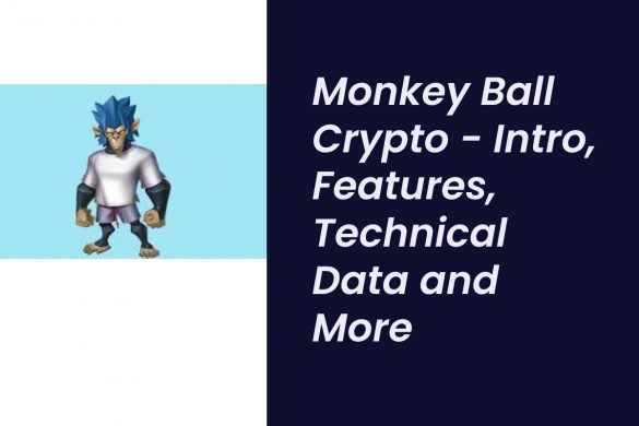 Monkey Ball Crypto