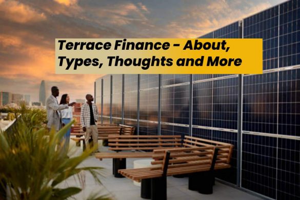 Terrace Finance