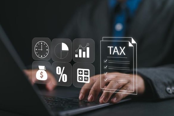 Data-Driven Invoicing: Streamline Reporting for Tax Season Accuracy